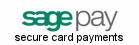 Buy online using Sagepay