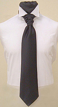 Boy's Rochester Pre-Tied Necktie
